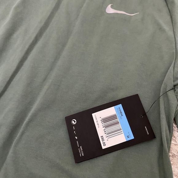 Nike Running top - Picture 1 of 2